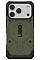 Чохол UAG для iPhone 17 Pro, Pathfinder MagSafe, Olive