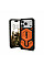 Чохол UAG для iPhone 17 Pro, Monarch Pro MagSafe, Orange