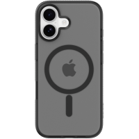 Чехол Belkin для iPhone 17, Magnetic Protective Grip, Black