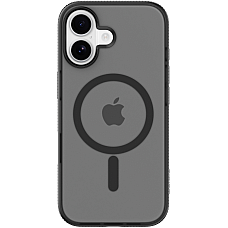 Чохол Belkin для iPhone 17, Magnetic Protective Grip, Black