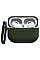 Чохол UAG для AirPods Pro (Gen 2, 2022), Metropolis, Olive Drab