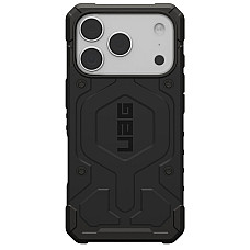Чохол UAG для iPhone 17 Pro, Pathfinder MagSafe, Black