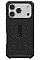 Чохол UAG для iPhone 17 Pro, Pathfinder MagSafe, Black