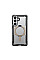 Чохол UAG для Samsung Galaxy S26+, Plasma XTE with Magnet, Ash/Titanium