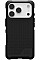 Чохол UAG для iPhone 17 Pro, Metropolis LT MagSafe, Kevlar Black