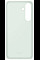 Чехол Samsung для Galaxy S25 FE (S731), Silicone case, мятный