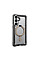 Чохол UAG для Samsung Galaxy S26+, Plasma XTE with Magnet, Ash/Titanium