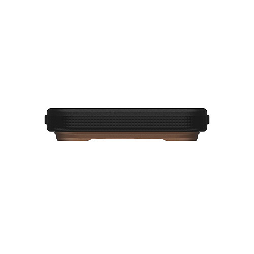 Чохол UAG для iPhone 17 Pro, Fibr Armr Magsafe, Kevlar Graphite/Bronze