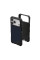 Чохол UAG для iPhone 17 Pro Max, Metropolis LT MagSafe, Kevlar Mallard