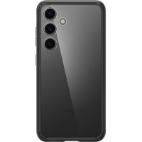 Чохол Spigen для Samsung Galaxy S24+, Ultra Hybrid, Matte Black