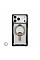 Чохол UAG для iPhone 17 Pro Max, Plasma XTE MagSafe, Ash/Titanium