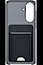 Чохол Samsung для Galaxy A57 (A576), Card Slot Case, чорний