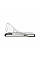 Чехол Spigen для iPhone 17 Pro, Liquid Crystal MagFit, Clear White