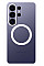 Чохол Samsung для Galaxy S26 Ultra (S948), Clear Magnet Case, прозорий