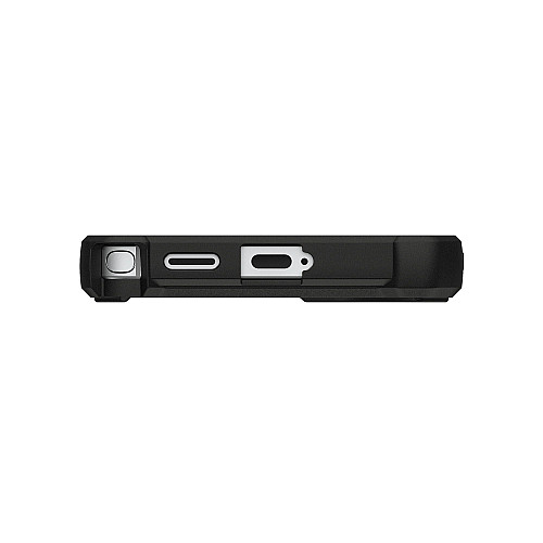 Чохол UAG для Samsung Galaxy S26 Ultra, Monarch Pro with Magnet, Carbon Fiber