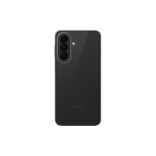 Чохол Samsung для Galaxy A27 (A276), Clear Case, прозорий