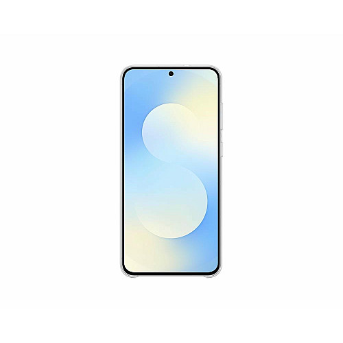 Чехол Samsung для Galaxy S25 FE (S731), Standing Grip case, синий