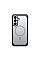 Чохол UAG для Samsung Galaxy S26+, Trooper with Magnet, Clear/Ash