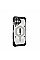 Чохол UAG для iPhone 17, Pathfinder Clear MagSafe, Ice/Silver