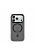 Чехол Belkin для iPhone 17 Pro, Magnetic Protective Grip, Black