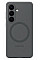 Чохол Samsung для Galaxy S26 (S942), Silicone Magnet Case, чорний
