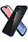 Чохол Spigen для iPhone 15, Ultra Hybrid, Navy Blue