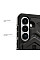 Чохол UAG для Samsung Galaxy S26, Monarch Pro with Magnet, Carbon Fiber
