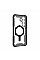 Чехол UAG для Samsung Galaxy S25+, Plasma XTE with Magnet, Ash/Titanium