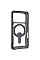 Чохол UAG для iPhone 17 Pro, Plasma XTE MagSafe, Ash/Titanium