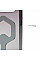 Чехол UAG для iPhone 17 Pro Max, Plyo MagSafe, Black/Clear Ombre