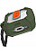 Чохол UAG для AirPods (Gen 4, 2024), Plasma, Olive Drab