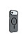 Чохол Belkin для iPhone Air, Magnetic Protective Grip, Black