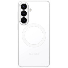 Чохол Samsung для Galaxy S26+ (S947), Clear Magnet Case, прозорий