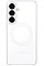Чохол Samsung для Galaxy S26+ (S947), Clear Magnet Case, прозорий