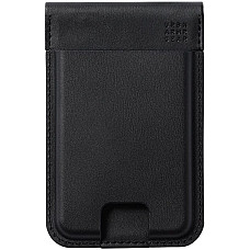 Чохол UAG для карт магнітний з підставкою, Metropolis Wallet PU, Black