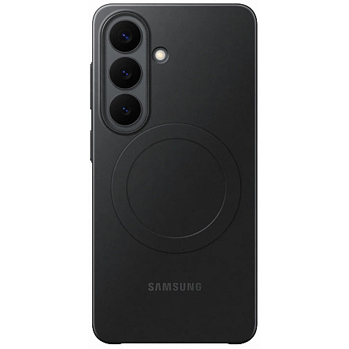 Чохол Samsung для Galaxy S26 (S942), Slim Magnet Case, чорний