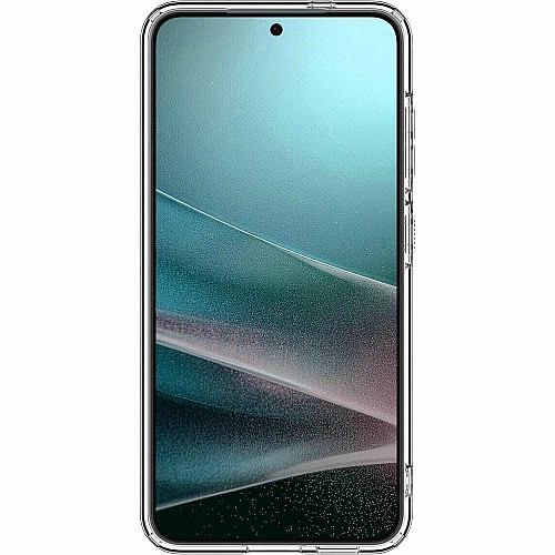 Чохол Spigen для Samsung Galaxy S25+, Ultra Hybrid MagFit, Clear White