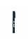 Чехол+ремень UAG для iPhone 17 Pro, Pathfinder Clear MagSafe Bundle, Blues Lanyard