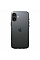 Чехол Spigen для iPhone 16, Liquid Crystal, Crystal Clear