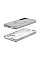 Чохол UAG для Samsung Galaxy S26+,  Plyo with Magnet, Ice/Silver
