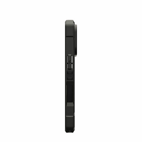Чохол UAG для iPhone 17 Pro, Pathfinder MagSafe SE, Midnight Camo