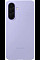 Чохол Samsung для Galaxy A57 (A576), Silicone Case, фіолетовий