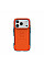 Чохол UAG для iPhone 17 Pro, Civilian MagSafe, Orange
