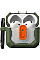 Чохол UAG для AirPods (Gen 4, 2024), Plasma, Olive Drab