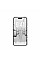 Чохол UAG для iPhone 17 Pro, Plyo MagSafe, Ice/White