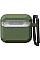 Чохол UAG для AirPods (Gen 4, 2024), Plasma, Olive Drab