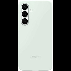 Чохол Samsung для Galaxy S25 FE (S731), Silicone case, м'ятний