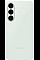 Чехол Samsung для Galaxy S25 FE (S731), Silicone case, мятный