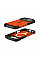 Чохол UAG для iPhone 17 Pro, Pathfinder MagSafe, Orange