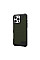 Чехол UAG для iPhone 16 Pro Max, Metropolis LT Magsafe, Kevlar Olive